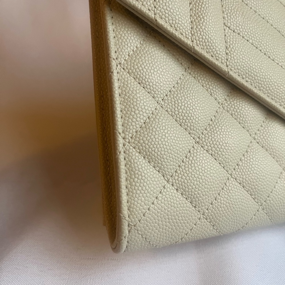 YSL clutch - Picture 9 of 14